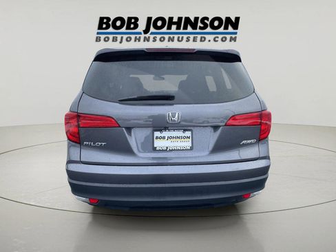 Used 2016 Honda Pilot EX-L image 6