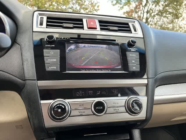 Used 2019 Subaru Outback 2.5i AWD/4WD image 23