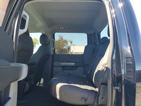 New 2026 Ford F250 XL w/ STX Appearance Package image 11