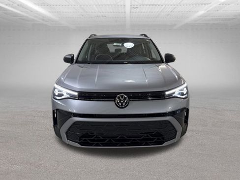New 2026 Volkswagen Taos S image 2