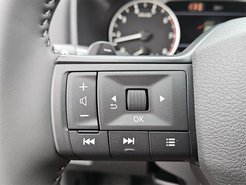 New 2026 Nissan Rogue SV w/ Cold Weather Package image 20