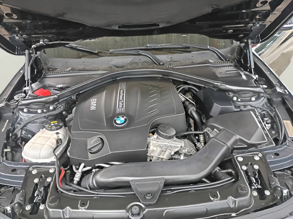Used 2015 BMW 435i xDrive Coupe AWD/4WD image 21