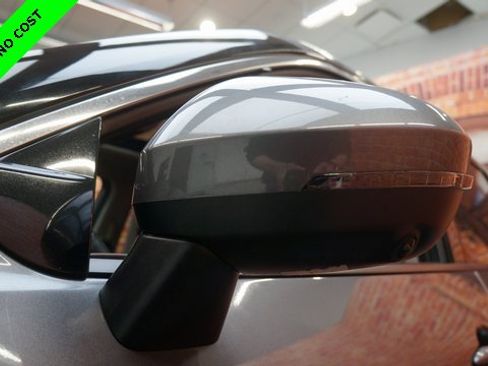 Used 2022 Nissan Rogue SL w/ SL Premium Package image 77