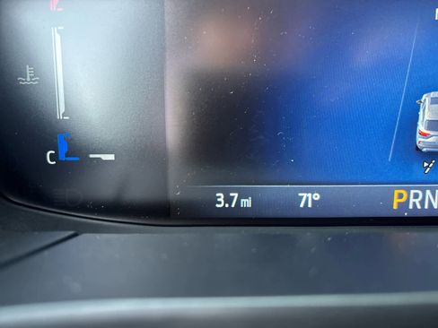 New 2026 Ford Escape ST-Line image 8