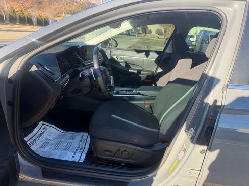 Used 2021 Hyundai Sonata SEL image 26