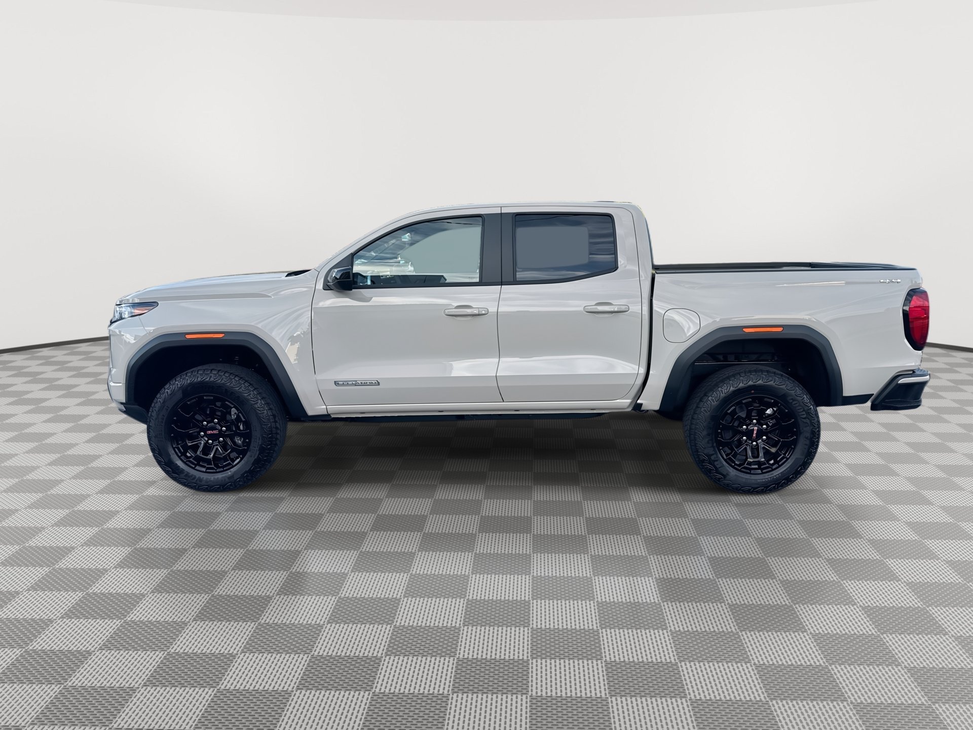 New 2026 GMC Canyon Elevation w/ Convenience Package AWD/4WD image 5