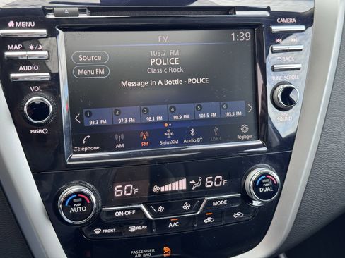 Used 2021 Nissan Murano SL image 28