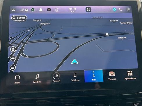 Used 2024 Jeep Grand Cherokee L Limited w/ Luxury Tech Group II image 32