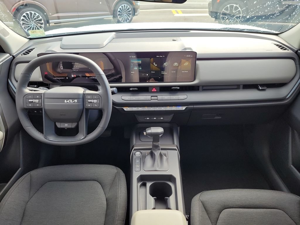 New 2027 Kia Seltos S FWD image 17