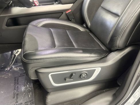 Used 2022 RAM 1500 Laramie w/ G/T Package RWD image 19