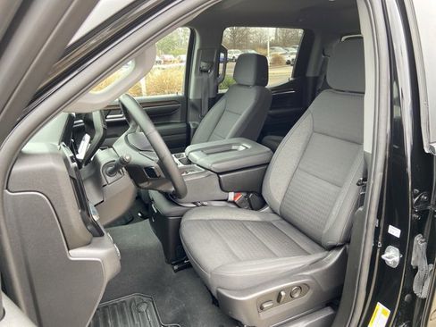 Used 2023 Chevrolet Silverado 1500 LT w/ Safety Package image 17