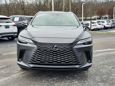 Used 2023 Lexus RX 350 Premium Plus image 4