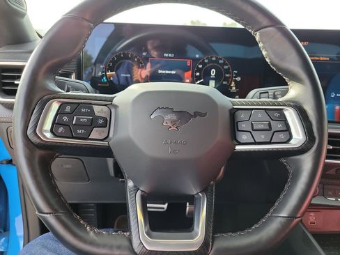 Used 2024 Ford Mustang GT Premium image 16