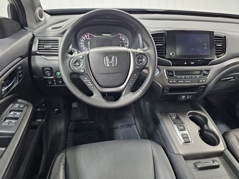 Used 2023 Honda Ridgeline RTL image 13