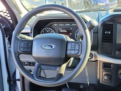 Certified 2023 Ford F150 XL image 18