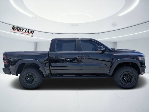 Used 2023 RAM 1500 TRX w/ TRX Level 2 Equipment Group AWD/4WD image 2