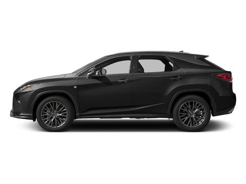 Used 2017 Lexus RX 350 F Sport image 51