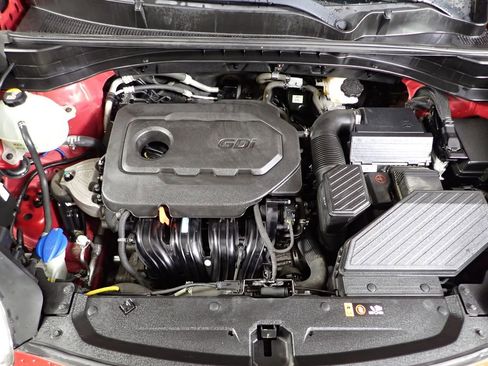 Used 2019 Kia Sportage LX image 10