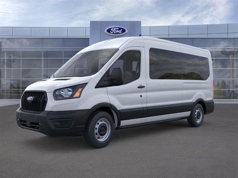 New 2025 Ford Transit 350 XL image 1