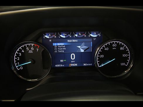 Used 2022 Ford F150 XLT w/ Equipment Group 302A High AWD/4WD image 8