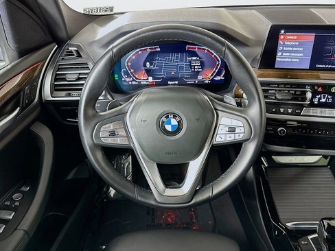 Used 2024 BMW X3 sDrive30i w/ Convenience Package w/ZPA image 5