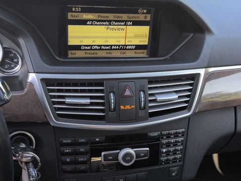 Used 2012 Mercedes-Benz E 350 4MATIC Sedan image 30