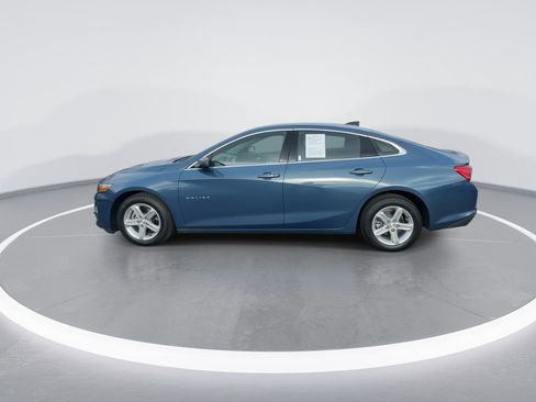 Used 2024 Chevrolet Malibu LS image 5