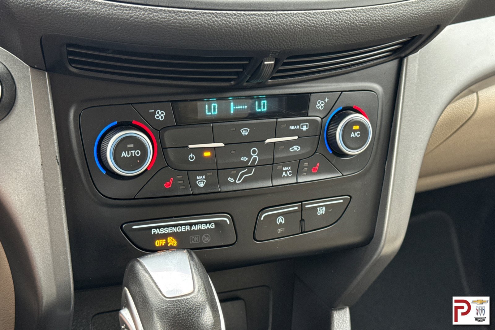 Used 2019 Ford Escape SEL AWD/4WD image 23