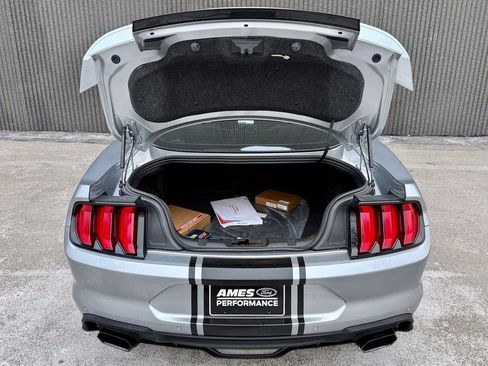 Used 2022 Ford Mustang GT Premium w/ Equipment Group 401A image 13