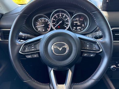 Used 2024 MAZDA CX-5 Carbon Edition AWD/4WD image 35