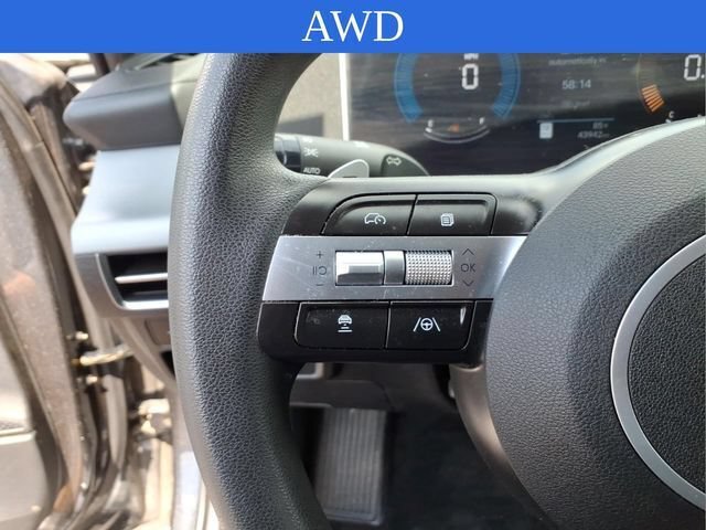 Used 2025 Hyundai Sonata SEL AWD/4WD image 23