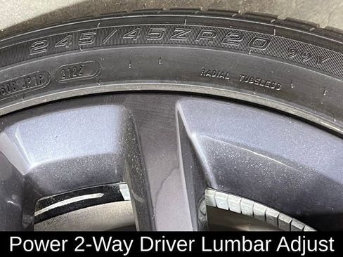 Used 2022 Dodge Charger R/T w/ Plus Group image 42