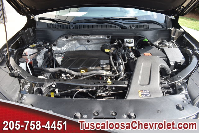 Certified 2024 Chevrolet Trax LT w/ Driver Confidence Package FWD image 37