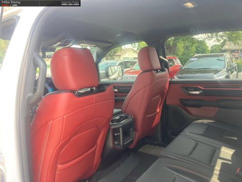 Used 2026 RAM 1500 Rebel w/ Rebel Level 1 Equipment Group AWD/4WD image 14