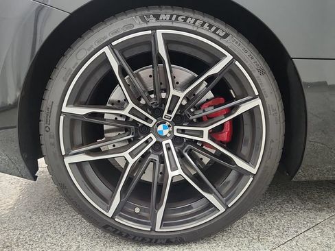 Used 2024 BMW M2 w/ Lighting Package RWD image 36