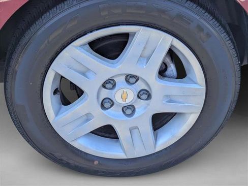 Used 2006 Chevrolet Malibu LT FWD image 15