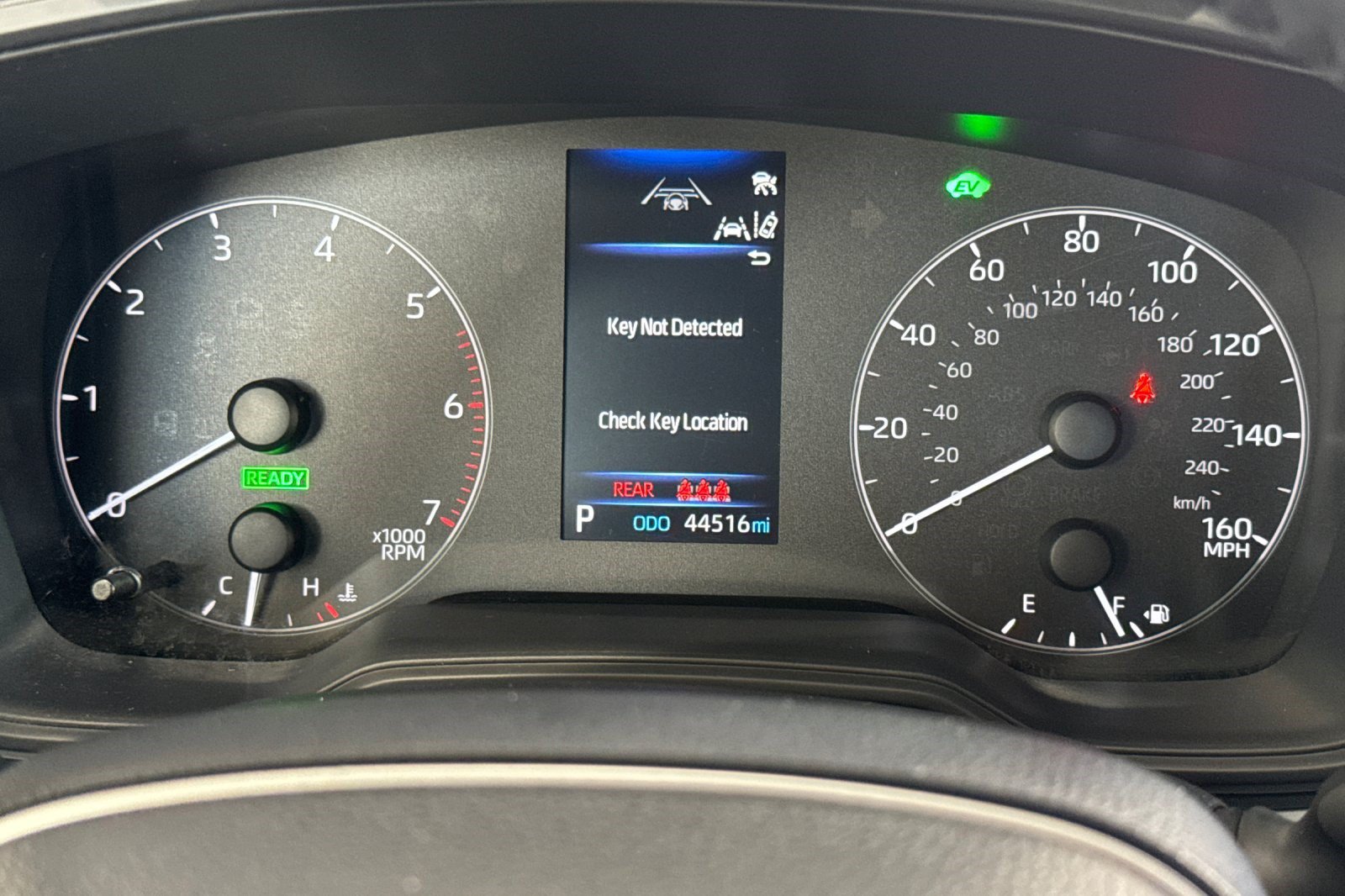 Used 2023 Toyota Corolla SE FWD image 33