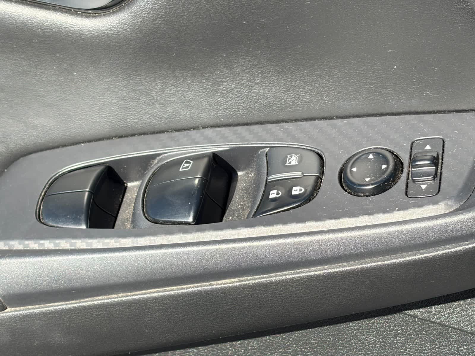 Certified 2023 Nissan Sentra S FWD image 15