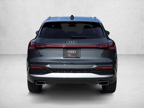 Used 2025 Audi Q5 Premium w/ Premium Plus AWD/4WD image 6
