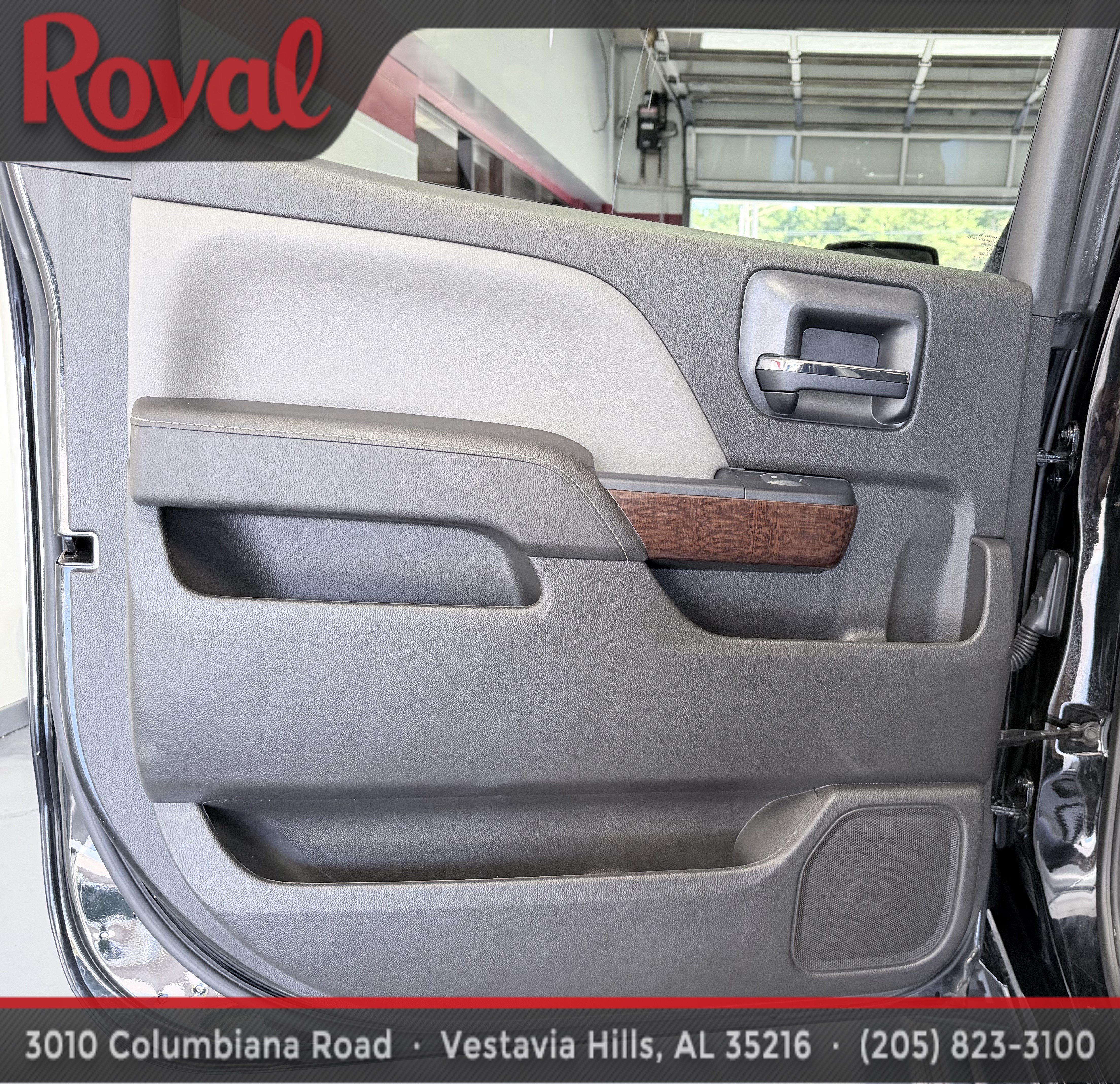 Used 2018 GMC Sierra 1500 SLT AWD/4WD image 12
