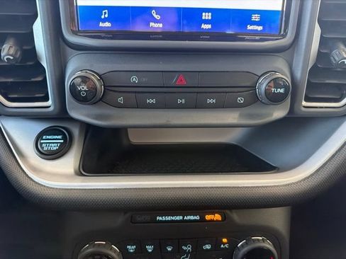 Certified 2022 Ford Bronco Sport Big Bend w/ Convenience Package AWD/4WD image 19