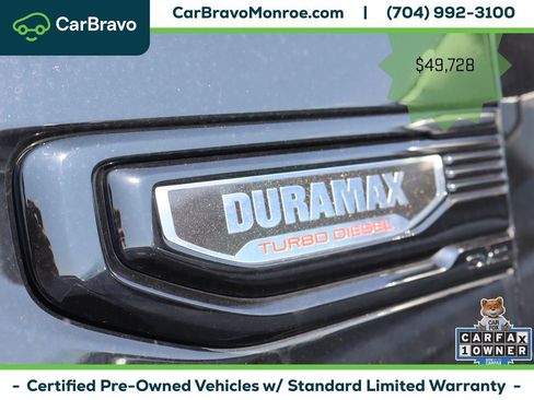 Certified 2024 GMC Sierra 1500 Elevation w/ Elevation Premium Package AWD/4WD image 13