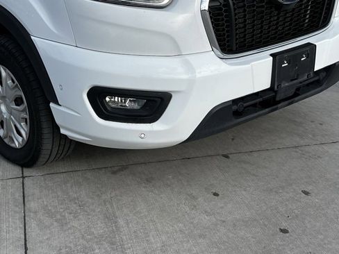 Used 2023 Ford Transit 350 XLT image 6