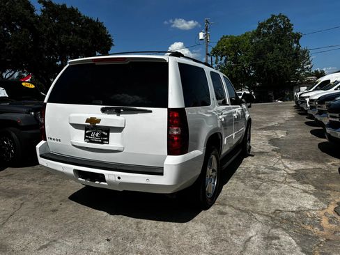 Used 2014 Chevrolet Tahoe LT RWD image 7