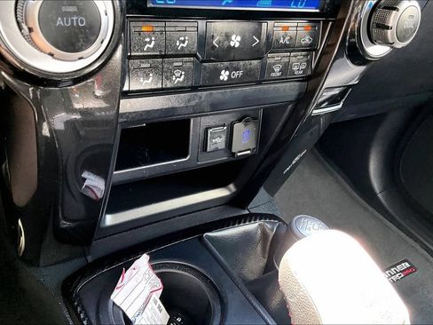 Certified 2024 Toyota 4Runner TRD Pro AWD/4WD image 18