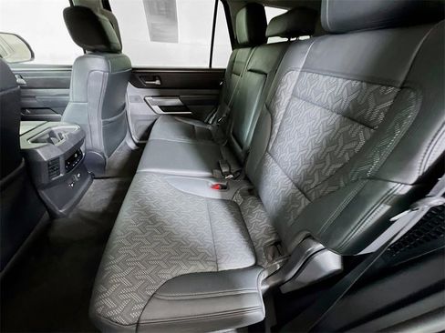 Certified 2024 Toyota Sequoia SR5 w/ SR5 Premium Package image 23