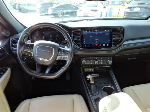 Used 2021 Dodge Durango GT AWD/4WD image 12