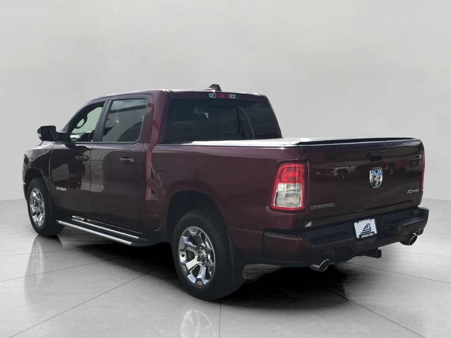 Used 2019 RAM 1500 Big Horn AWD/4WD image 20
