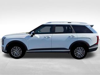 Used 2026 Hyundai Palisade SEL AWD/4WD video 3
