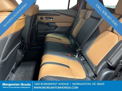 New 2026 Honda Passport TrailSport Elite image 26